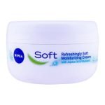 Nivea Soft Cream 200Ml