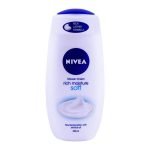 Nivea Shower Cream Soft 250Ml