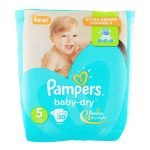 PAMPER ECONOMY PACK NO 5