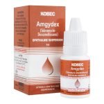 Amgydex 5Ml Eye Drop