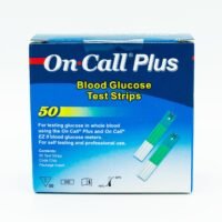 On Call Plus Strips 2X25