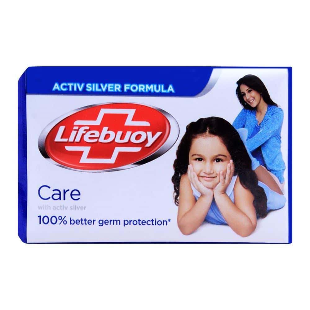 1156622-1.jpg LIFEBUOY SOAP BLUE - Image 1