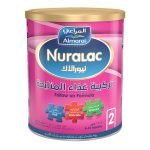 NURALAC 2 400GM