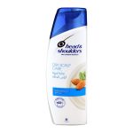 Head And Shoulder 360Ml Dry Scalp Care