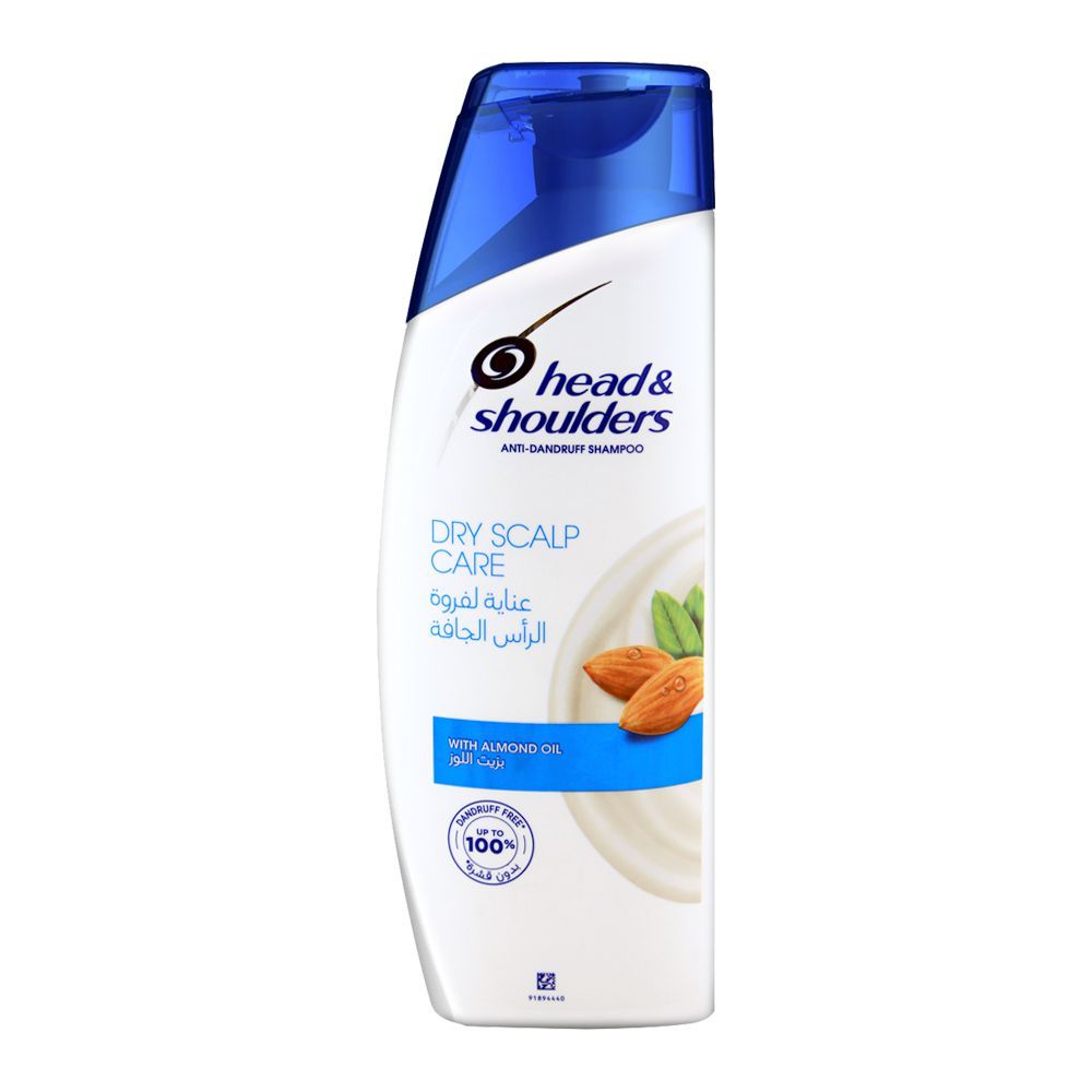 1182809-1.jpg Head And Shoulder 360Ml Dry Scalp Care - Image 1