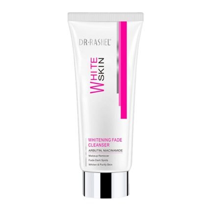 DR RASHEL WHITE SKIN CLEANSER