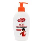 LIFEBOUY HAND WASH 200ML