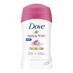 DOVE BEAUTY FINISH STICK 40ML