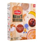 CERELAC NATUR SELECTION DATE 350GM