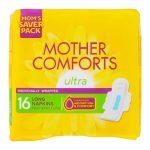 Mother Comforts Napkins Large Sanitory Pads 15S