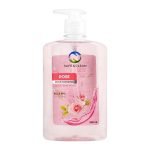 SAFE AND CLEAN ROSE 500ML