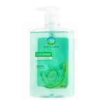 SAFE AND CLEAN HAND WASH 500ML