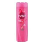 Sunsilk Shampoo Thick&Long 185Ml