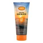 HIBA SUNBLOCK SPF60+ 150ML