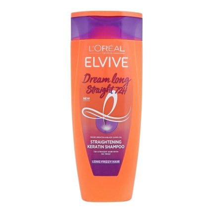 LOREAL SELVIVE DREAM LONG STRAIGH 72H