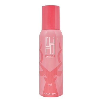 MARKHOR CHARISMA PERFUME