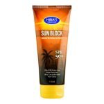 HIBA SUNBLOCK SPF50+ 100ML