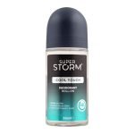 SUPER STROM COOL TOUCH DEODORANT