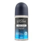SUPER STROM AQUA CHARM DEODORANT