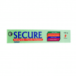Secure Tooth Paste 100Gm