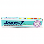 Sense-T Tooth Paste 100Gm