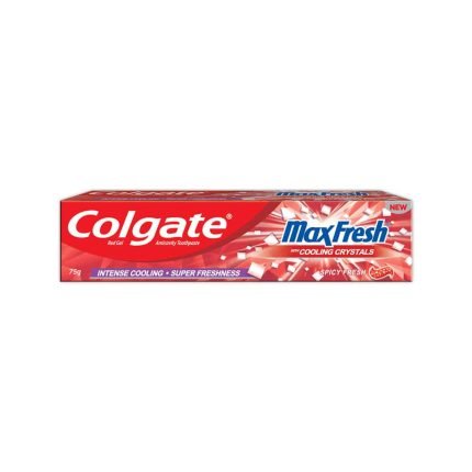 Colgate Maxfresh 75Gm