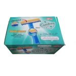 COMFREY HYGENIC RAZOR