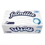 Familia Tissue 300,S