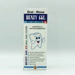 Benzy Col Mouth Wash