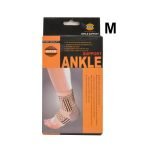 Mana  Ankle (M)