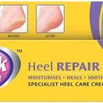 CRACK HAPPY FEET CREAM