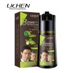 LICHEN SHAMPOO BROWN