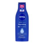 NIVEA NOURISHING (LOTION 250 ML)