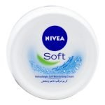 Nivea Soft Cream 100 Ml
