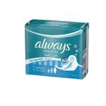Always Pads Ultra Thin Extra Long Single 7S