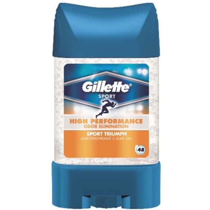 4084500472020aw.jpg GILLETTE SPORT ANTI PERSIPRANT - Image 1
