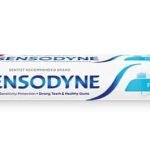 SENSODYNE FLUORIDE 30GM