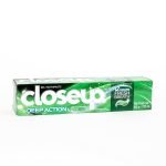 CLOSEUP GREEN 160GM TOOTH PASTE