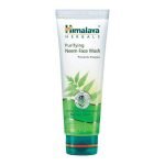 Himalaya Face Wash 50Ml