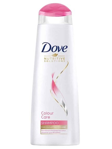 DOVE COLOUR CARE SHAMPOO 250ML