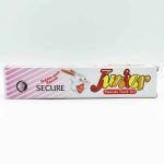 SECURE TOOTH PASTE JUNIOR 60GM