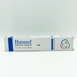 BANNET TOOTH PASTE 100G