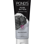 PONDS PURE DETOX FACE WASH