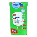 MOLFIX PANTS NO 6 `44S