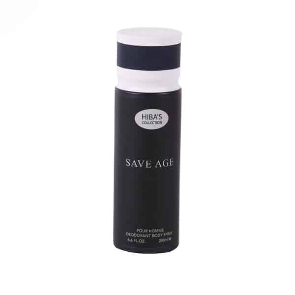 6246717621631_grande.jpg HIBA S SAVEAGE BODY SPRAY - Image 1