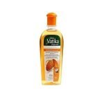 VATIKA  ALMOND 100ML OIL