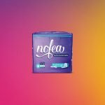 NOFEA  MAXI THICK XL-8