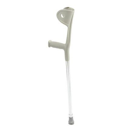 Elbow Stick China  Grey Black