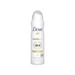 Dove Body Spray Invisible Dry