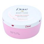 DOVE BEAUTY CREAM